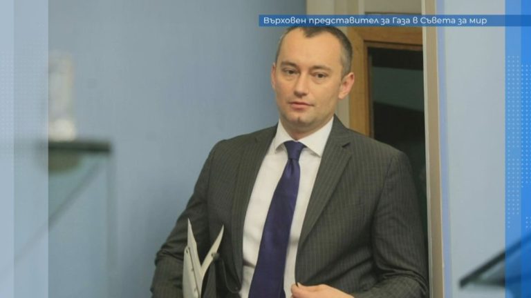 Николай Младенов: Дубай и Абу Даби забраниха изгонването на блокирани туристи Николай Младенов: Дубай и Абу Даби забраниха изгонването на блокирани туристи