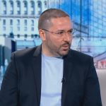 Николай Попов и движение „Сияние“ влизат в политиката за изборите на 19 април