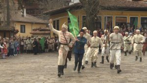 Нова инициатива: Предлагат 20 април за официален или национален празник на България
