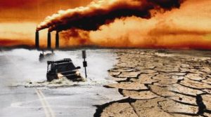 Земята поглъща повече топлина от всякога: Световната метеорологична организация с предупреждение