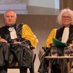 Георги Господинов стана Доктор хонорис кауза на престижния институт INALCO в Париж