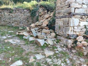 Няма пострадали български монаси при силното земетресение на Света гора