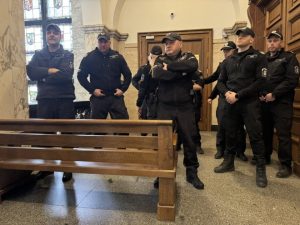 Обвиненият за катастрофата с АТВ в София Валентин Асенов остава в ареста