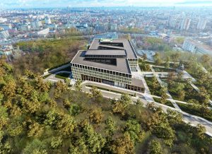 Здравната инвестиционна компания обяви поръчка за проектиране на Националната детска болница