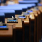 Вторият удължителен закон за бюджета влиза за обсъждане в Народното събрание