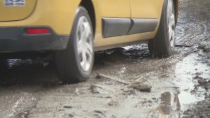 Криза с дупките във Варна: Какви мерки предприема общината за пътната безопасност?