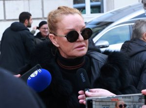 Оставката на Стефка Костадинова от БОК е отхвърлена от Търговския регистър