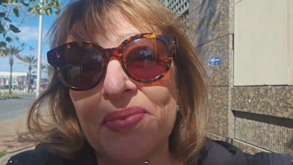 От първо лице: Тел Авив след масираните атаки и пробива на „Железния купол“