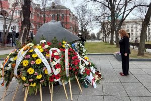 83 години от спасяването на българските евреи: България почита подвига на спасителите
