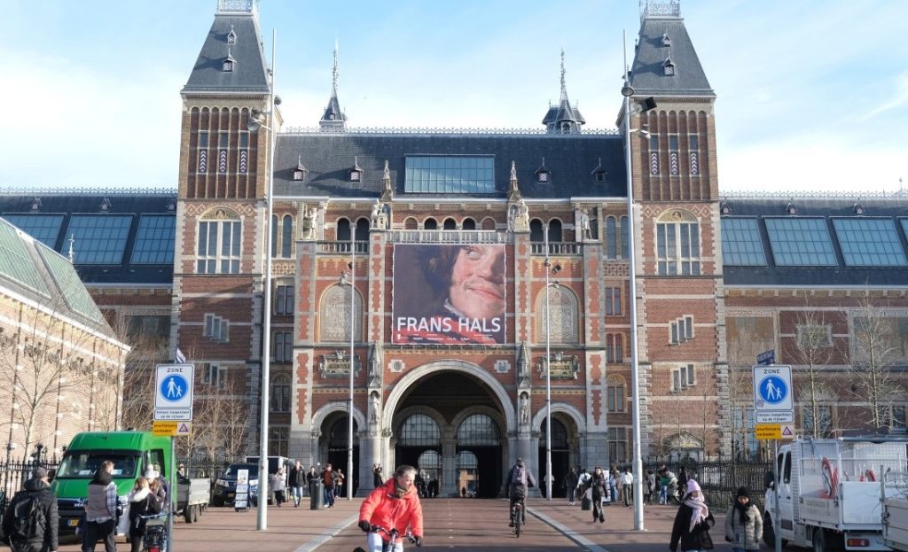 Сензационно откритие в Амстердам: Райксмузеум потвърди нова картина на Рембранд