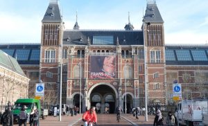 Сензационно откритие в Амстердам: Райксмузеум потвърди нова картина на Рембранд