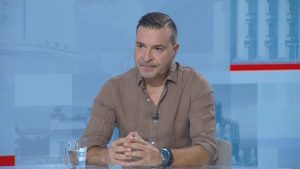 Софийският апелативен съд отложи делото за побоя над Слави Ангелов