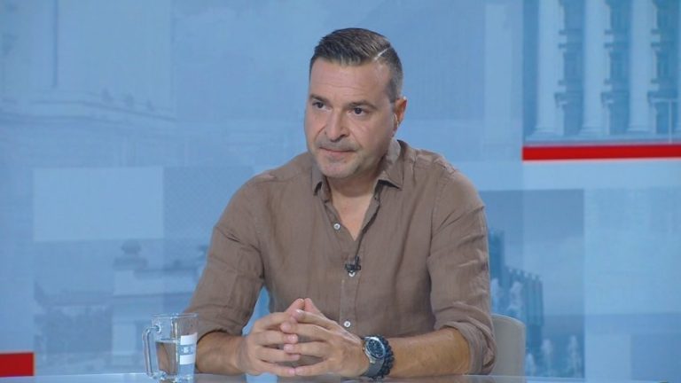 Софийският апелативен съд отложи делото за побоя над Слави Ангелов