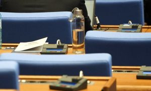 Парламентът разследва съмнения за източване на милиони чрез ремонти в АЕЦ „Козлодуй“
