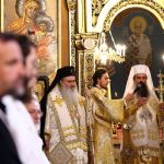 Патриарх Даниил се надява следващият парламент да приеме въвеждането на предмета „Добродетели и религии“