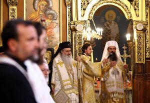 Патриарх Даниил се надява следващият парламент да приеме въвеждането на предмета "Добродетели и религии"