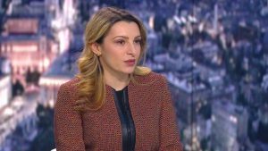 Павела Митова, ИТН: Цената на петрола ще се вдига, институциите създават напрежение