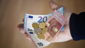 Пенсиите и инфлацията – губим или печелим от УПФ?