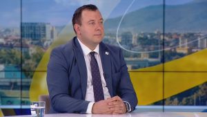 Петър Петров, "Възраждане": Милиони се въртят в купуването на гласове – очакваме реални действия от МВР