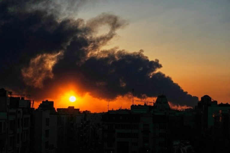 Пети ден от операция „Ревящ лъв“: Израел и САЩ атакуват Техеран и Бейрут