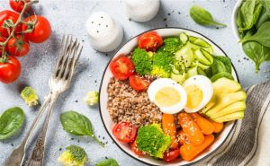 Пилотен проект в район „Слатина“ променя изцяло храненето в детските градини