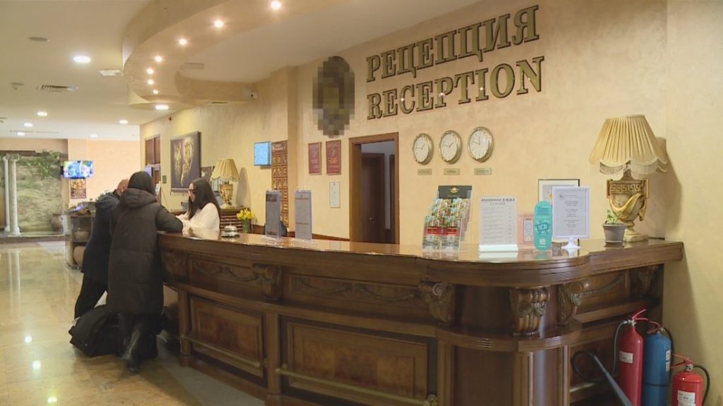 Спад на румънските туристи по Северното Черноморие за Великден