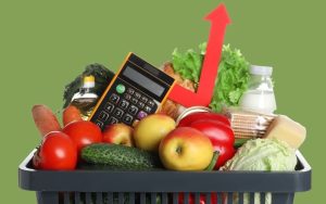 Борсите в България: Плодовете поевтиняват, но основните храни и зеленчуците поскъпват