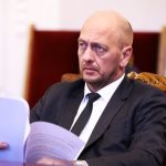 Почина народният представител от „Възраждане“ Славчо Крумов