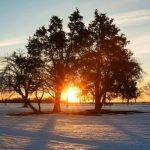 Предимно слънчево време и леко понижение на температурите днес