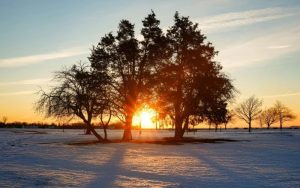 Предимно слънчево време и леко понижение на температурите днес