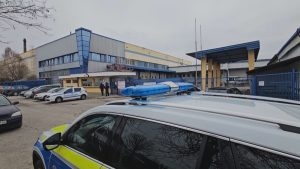 Предстои да се изяснят подробностите около дейността на склада за храни в Хасково