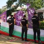 Президентът на КНСБ Пламен Димитров: „Има средства за увеличение на заплатите на протестиращите“