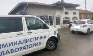 Полицейска акция в Септември: Задържаха 62-годишен мъж със списъци и голяма сума евро