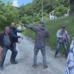 Приключи делото в Сърбия за нападението с камъни над екипа на БНТ