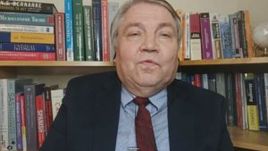 Проф. Асен Асенов: Липсва яснота за стратегическите цели на САЩ спрямо Иран