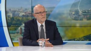 Проф. Олег Асенов: Камерите за средна скорост намалиха нарушенията трикратно