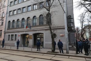 Прокурорската колегия остави без разглеждане предложението на правосъдния министър за определяне на и.ф. главен прокурор