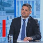 Радостин Василев: Единственото решение е обединение срещу модела на Пеевски и Борисов