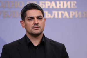 Радостин Василев: 3 март е триумфът на българското национално самосъзнание