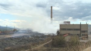 Районният съд в Дупница потвърди глобата от 250 000 лева за ТЕЦ „Бобов дол“