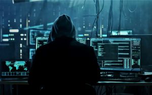 Риск от кибератаки в Европа заради войната в Близкия изток