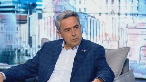 Росен Плевнелиев: България остава защитена зона извън обсега на конфликта в Близкия изток
