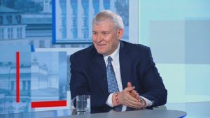 Румен Христов: България няма да участва във военни действия в Близкия изток