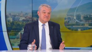 Румен Петков: Служебният кабинет постъпи престъпно към нашите сънародници, трябва да се потърси съдебна отговорност