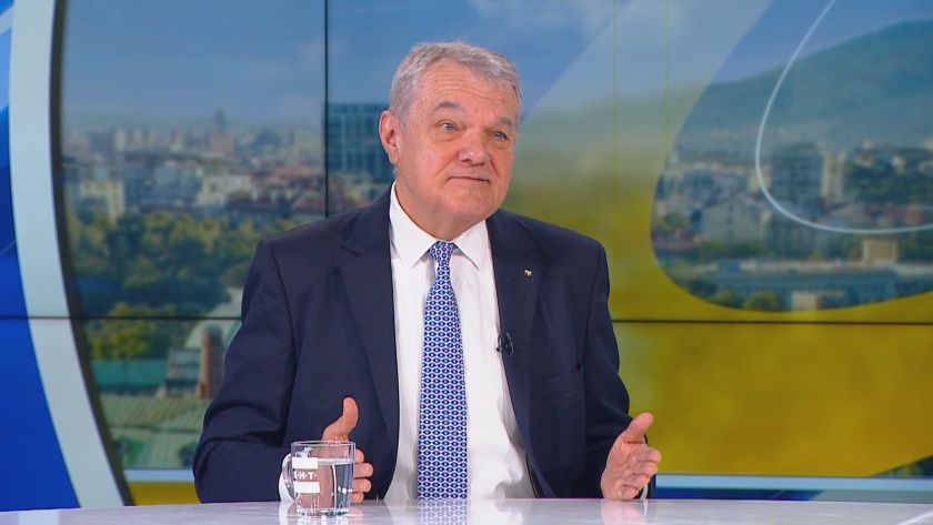 Румен Петков: Служебният кабинет постъпи престъпно към нашите сънародници, трябва да се потърси съдебна отговорност