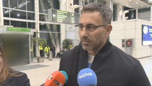 Румен Спецов: България няма проблем с доставките на горива