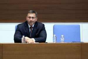 Румен Спецов: Осигурени са количествата нефт за „Лукойл Нефтохим Бургас“ за март и април