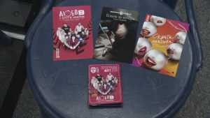 Театър „София“ посрещна първите си зрители след мащабен тригодишен ремонт