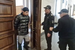 Съдът остави в ареста Валентин Асенов след фаталната катастрофа с АТВ в София