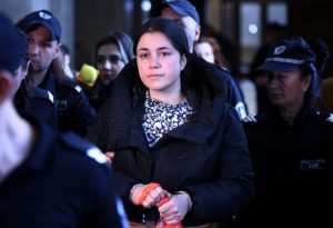 Съдът разгледа записите от камера, за която се твърди, че е уловила убийството на Пейо Пеев